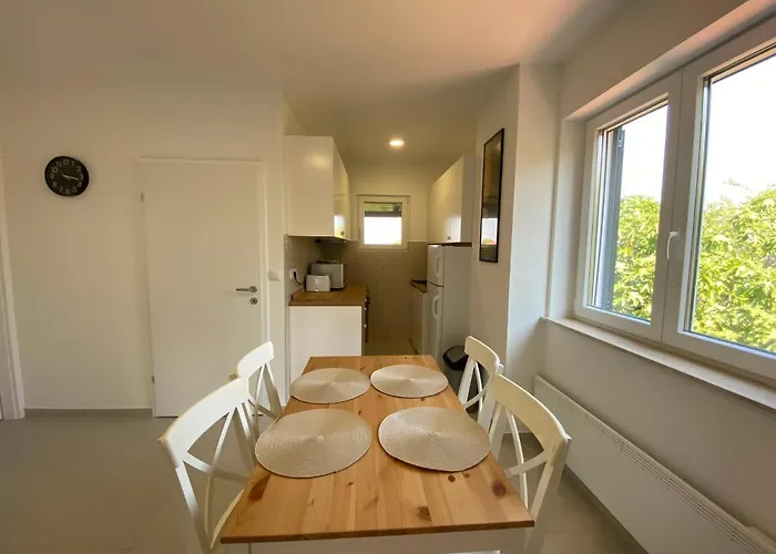 Apartman Maris Premantura