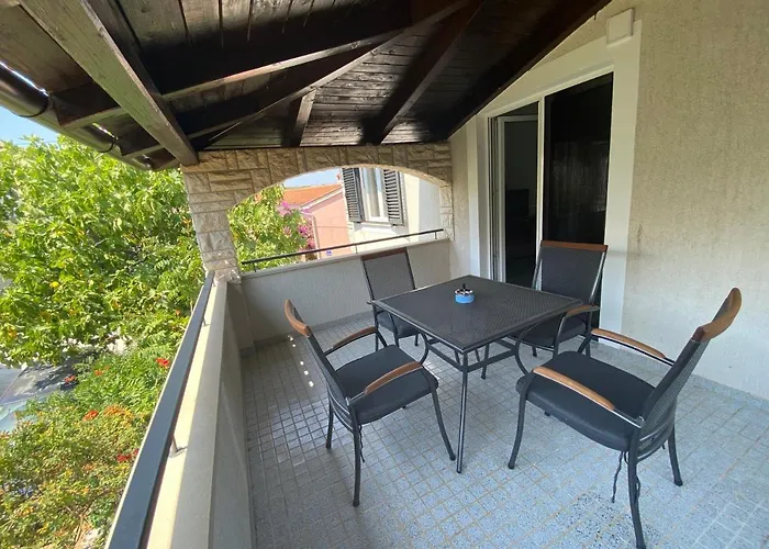 Apartman Maris Premantura