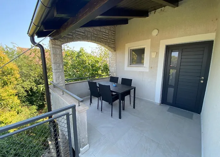 Appartement Maris