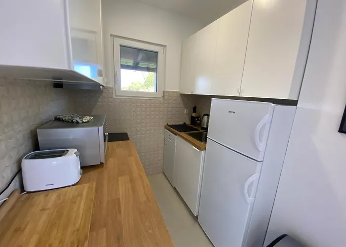 Appartement Maris *