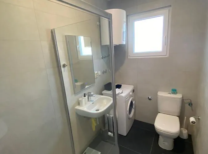 Maris Appartement