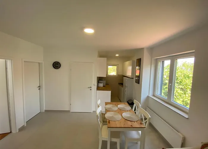 Maris Appartement *