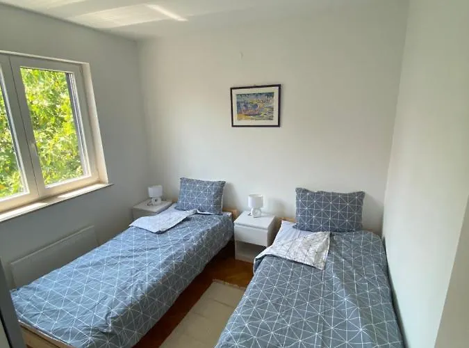 Appartement Maris *