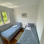 Apartamento Maris *