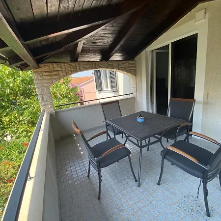 Apartament Maris Premantura