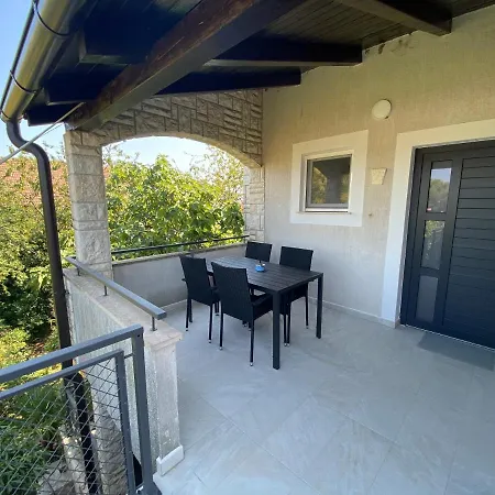 Apartment Maris