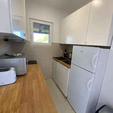 Apartment Maris *