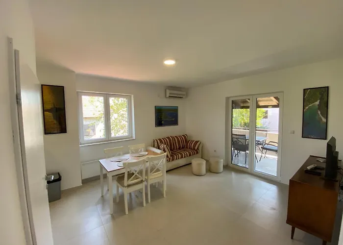 Maris Appartement Premantura